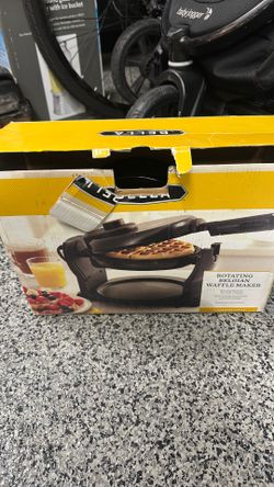 Waffle Maker *Free