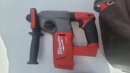 🔥🔥🔥Milwaukee rotory hammer🔥🔥🔥