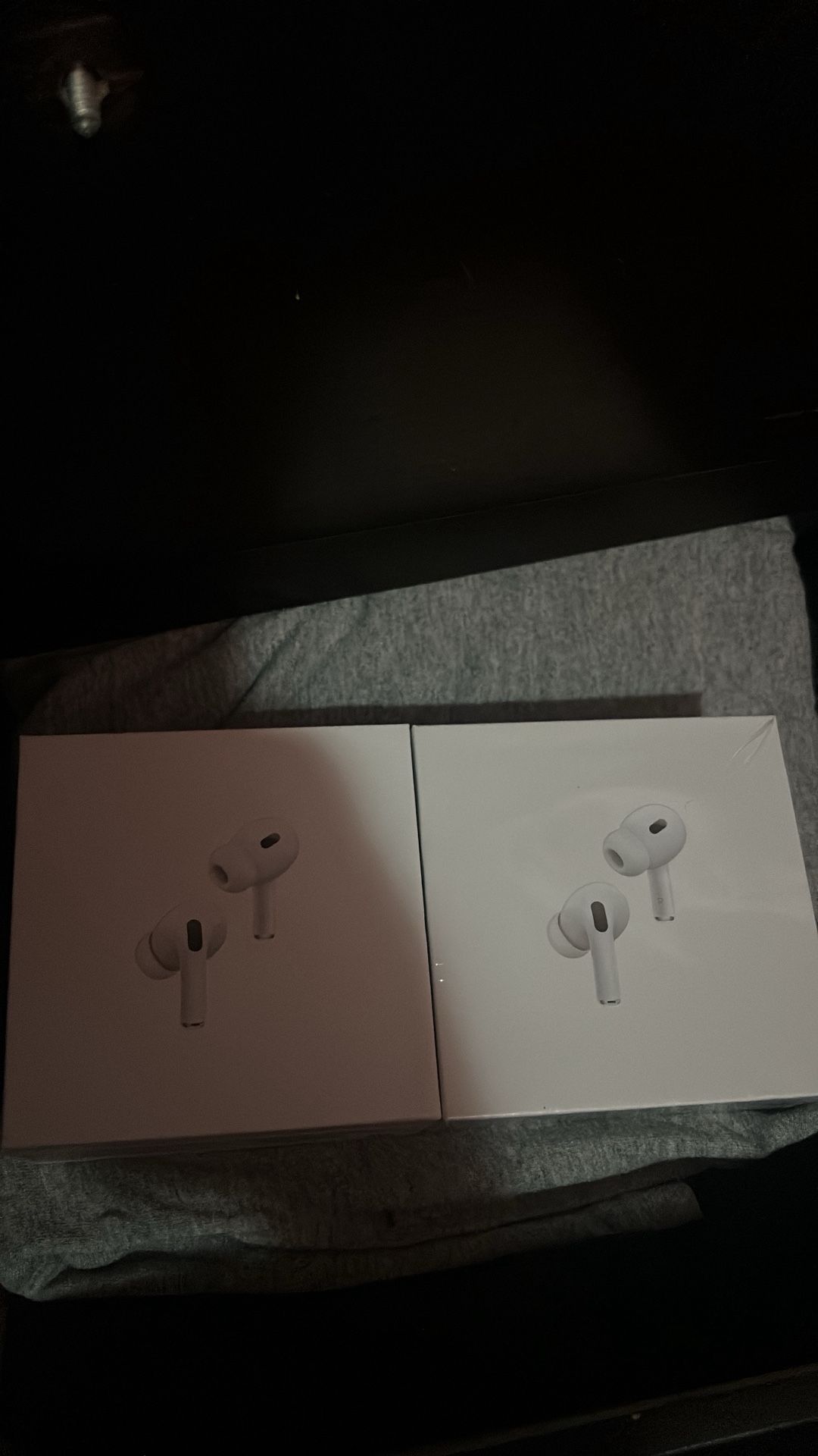 Air Pods Pro Max Gen 2