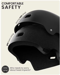 Safety Helmet
