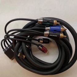 Monster ps2/ps3 Component Game Tables