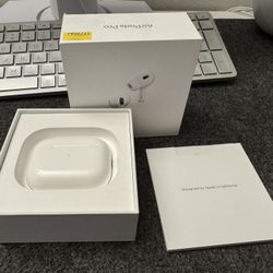AirPods Pro 2 (with out Earbuds)