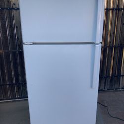 Ge Refrigerator