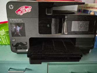 HP printer