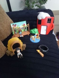 Adopt me toys