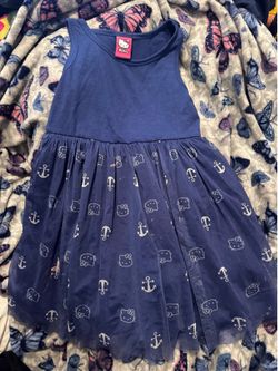 Hello Kitty Dress