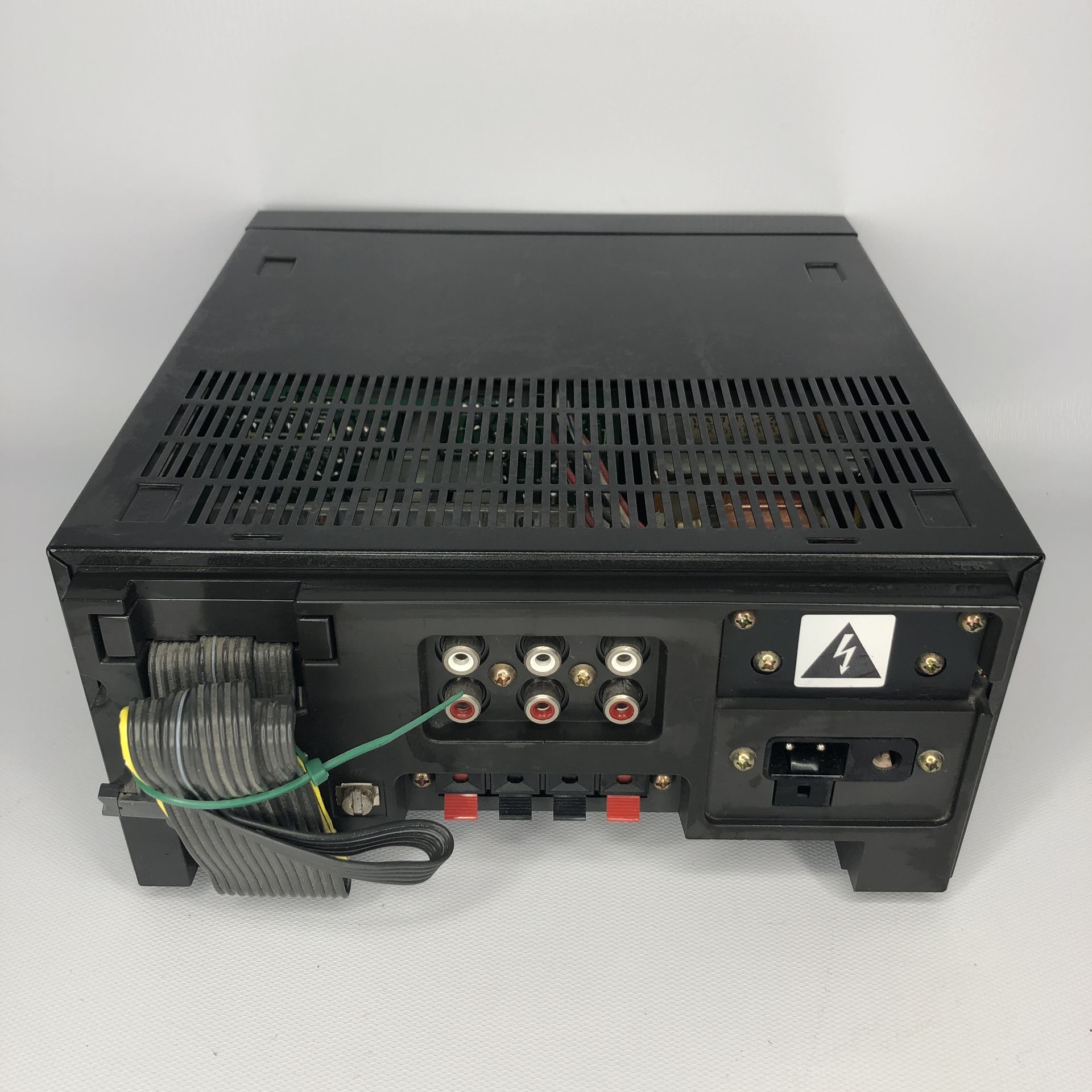 SONY コンパクト（TA-38, TC-38） Yahoo!オークション - SONY ヘリコンポ FH-3(ST-38 TA-38 TC-38