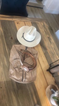 Tejana para bebe 2T