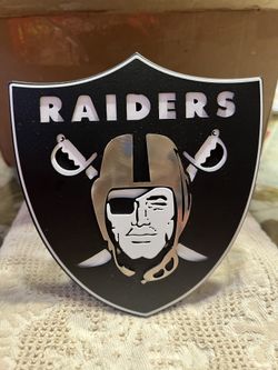 Raiders Tow Hitch