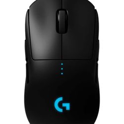 Logitech Mouse 