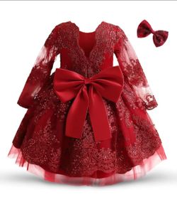 24 month baby girl dress