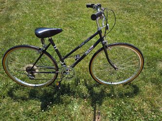Vintage 26-inch good condition interested text