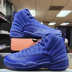 Jordan 12 