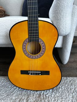 BCP Guitar