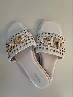 Michael Kors Sandals Size 10