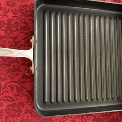 Nonstick Grill Pan