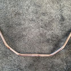 Beach Cruiser Bike Handelbars 22.2mm