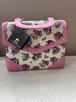 Loungefly Disney PrincessTattoo