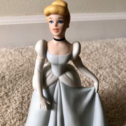 Cinderella Figurine