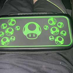 Nintendo Switch Case