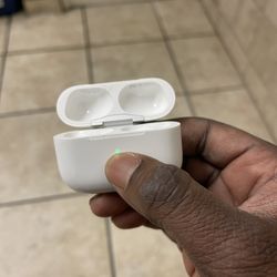 Air Pod Pros Case