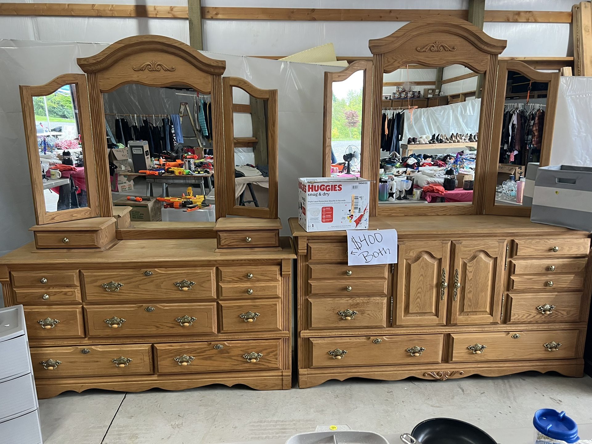 Furniture, New Rugs, Exercises Equipment and Much More