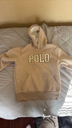 Polo ralph lauren hoodie