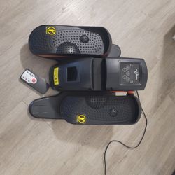 Under Desk Elliptical Machine