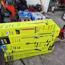 
RYOBI
Expand-It 18 in. Universal Hedge Trimmer Attachment STORE PRICE $99