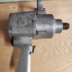 Ingersoll-Rand 1" Drive Impact