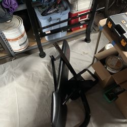 Marcy Weight Bench 