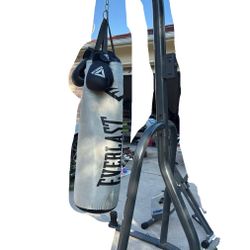 Punching Bag
