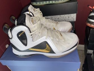Lebron 9 PS Elite Home