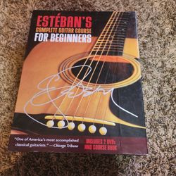 Guitar  Course 