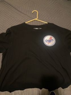 Pro Standard Dodgers Shirt