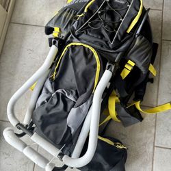 Baby Backpack Carrier