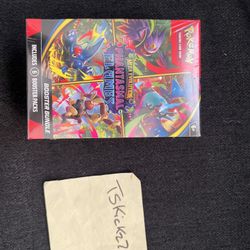 Phantasmal Flames Booster Bundle  X 5