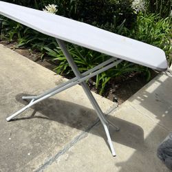 Ironing Board 
