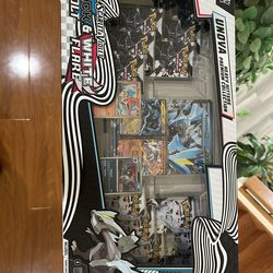 Unova Heavy Hitters Premium Collection