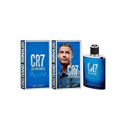 CRISTIANO RONALDO - CR7 PLAY IT COOL EDT ( M ) 1.7 OZ