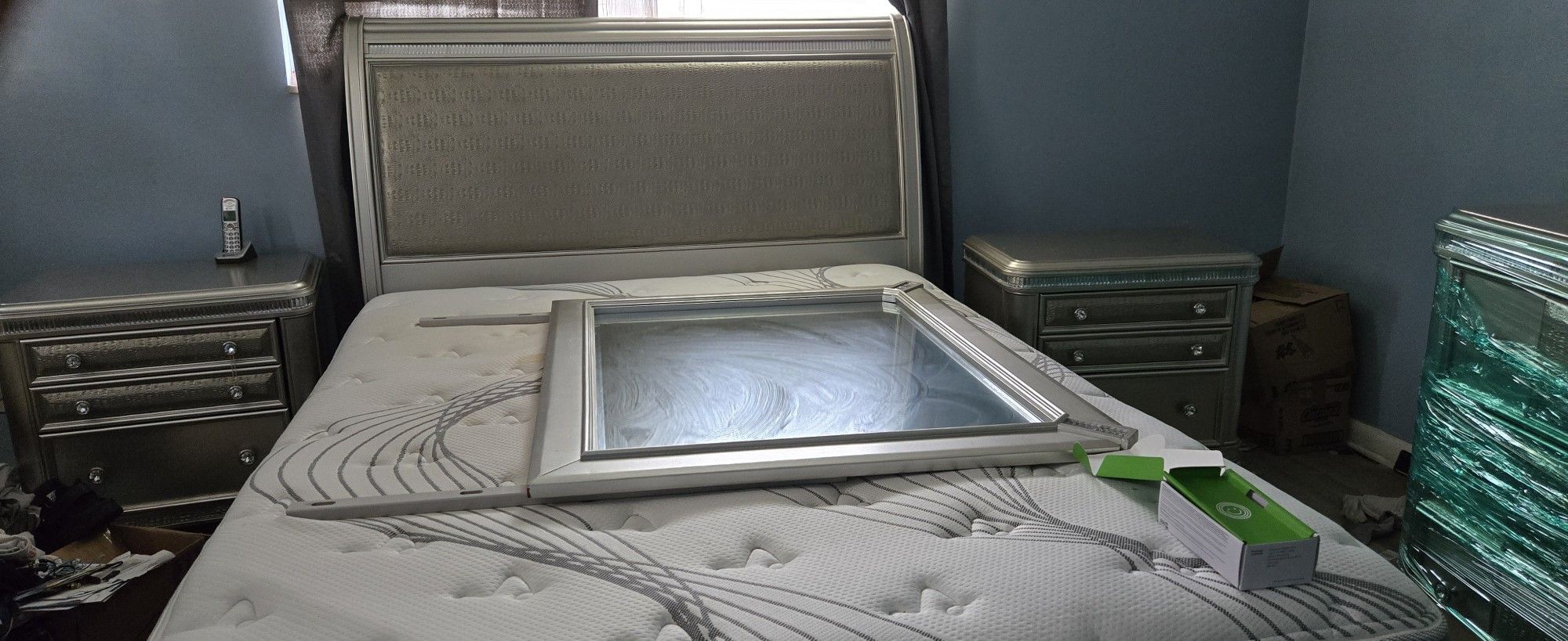 Bedroom Set