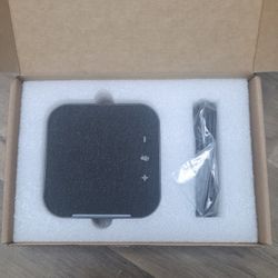 Conference Speaker - Docking Station