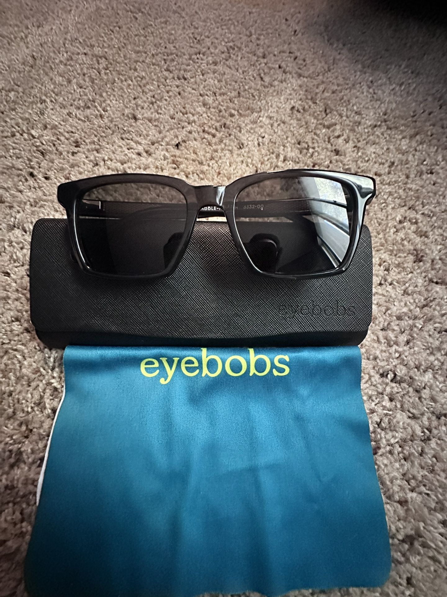Eyebobs Mens Sunglasses Rabble-Rouser