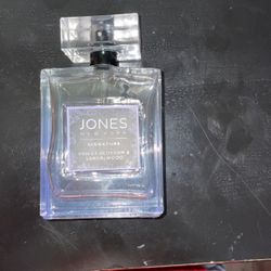 Jones Cologne 