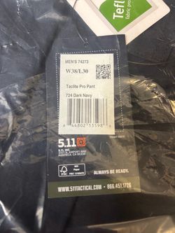 5.11 tactical pants
