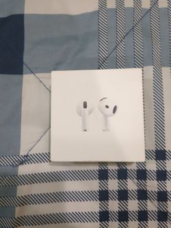AirPods 4