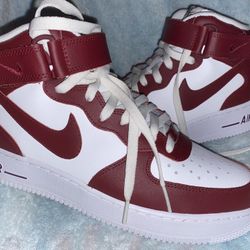 Nike High Women’s Air Force