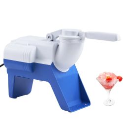 Ice Crushers Machine