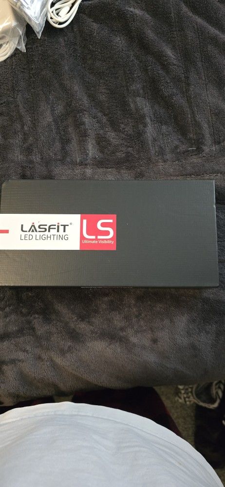 LASFIT led Lights