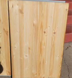 4 Ikea Shelf Board 20"x33" # 901.665.76